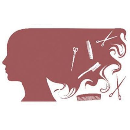 Logo von Friseursalon Stefanie Depner Die Glückssträhne