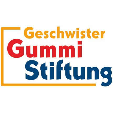 Logo od Geschwister-Gummi-Stiftung