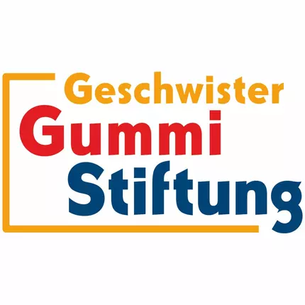 Logo da Geschwister-Gummi-Stiftung