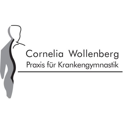 Logotipo de Cornelia Wollenberg