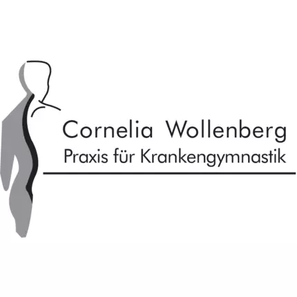 Logotyp från Cornelia Wollenberg