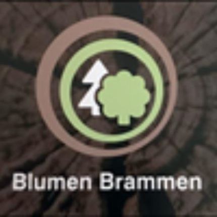 Logotyp från Blumen Brammen