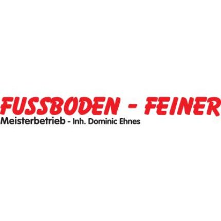 Λογότυπο από Fussboden Feiner