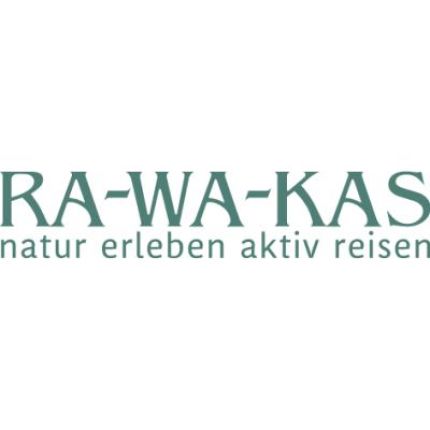 Logotyp från RAWAKAS GmbH