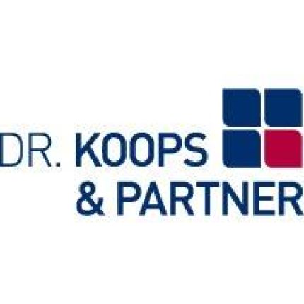 Logo van Dr. Koops & Partner