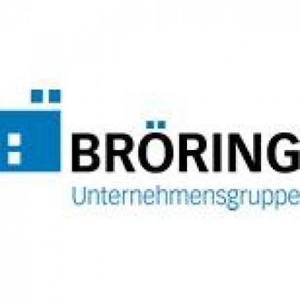 Logotipo de H. Bröring Mischfutterwerk GmbH