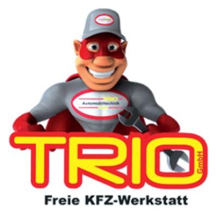 Logotipo de TRIO Automobiltechnik GmbH