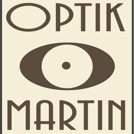Logo van Optik Martin GmbH
