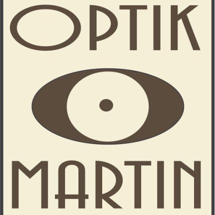 Logotipo de Optik Martin GmbH