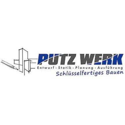 Logo de Bauunternehmen PUTZWERK Inh. Thorsten Duhm