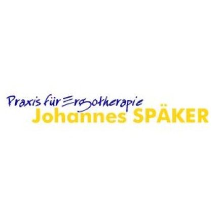 Logo de Johannes Späker Ergotherapie