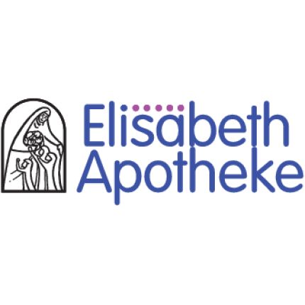 Logo fra Elisabeth Apotheke