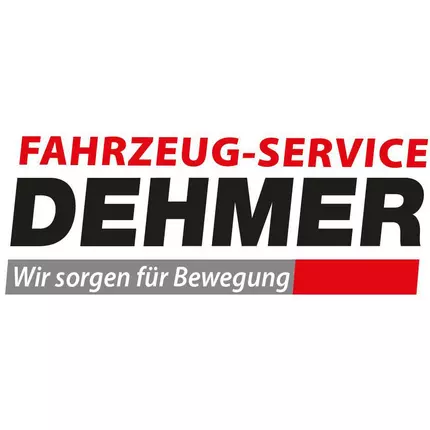 Logo van Fahrzeugservice Dehmer