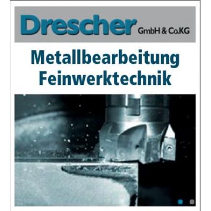 Logo from Drescher GmbH & Co.KG