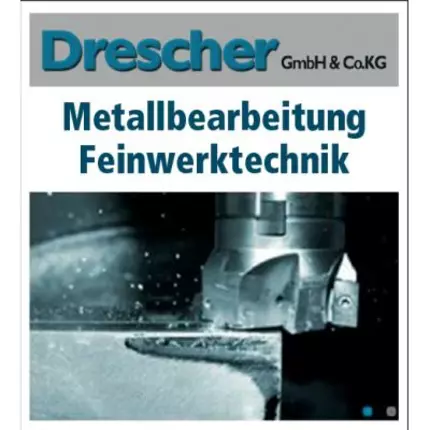 Logótipo de Drescher GmbH & Co.KG