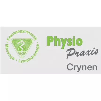 Logo von Physio-Praxis Crynen