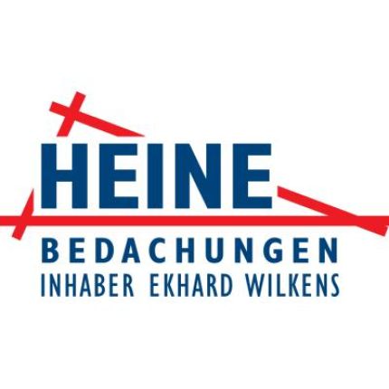 Logo van Heine Bedachungen Inh. Ekhard Wilkens e.K.