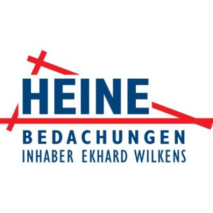 Logo od Heine Bedachungen Inh. Ekhard Wilkens e.K.