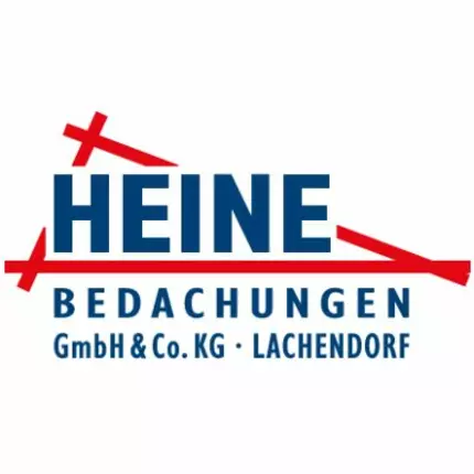 Logo from Heine Bedachungen GmbH & Co. KG