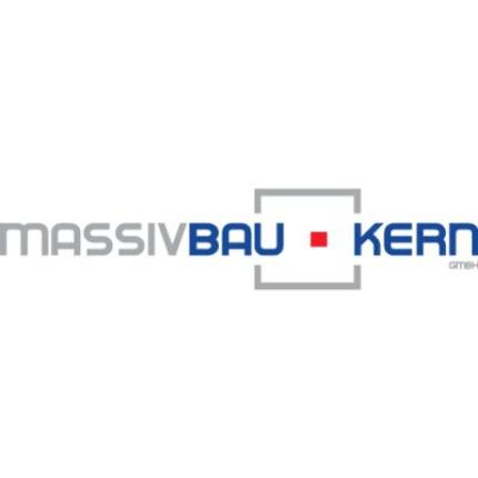 Logo van Massivbau Kern GmbH