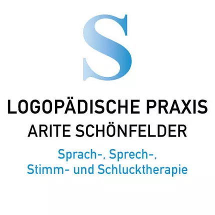 Logo od Arite Schönfelder - Logopädische Praxis