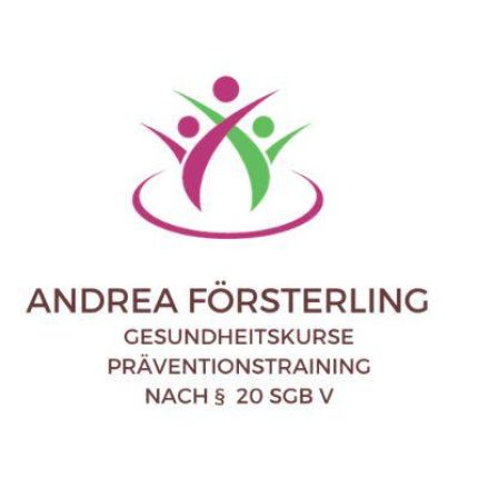 Logo von Andrea Försterling Gesundheitskurse