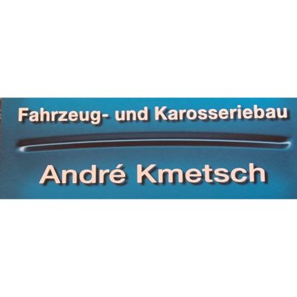 Logotipo de Kmetsch Karosseriebau