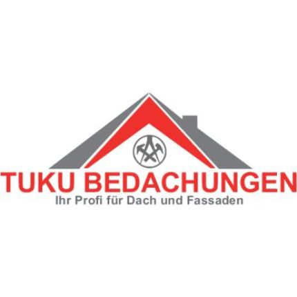 Logótipo de Tuku Nevzet Tuku Bedachungen