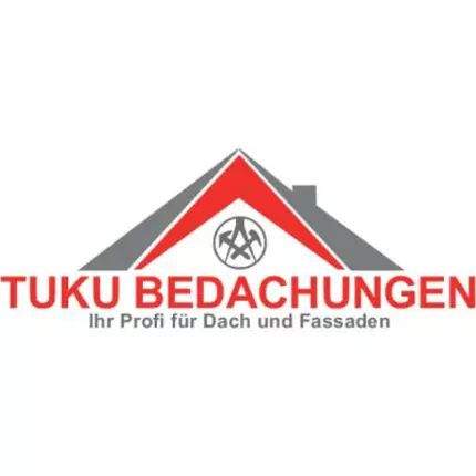 Logo od Tuku Nevzet Tuku Bedachungen