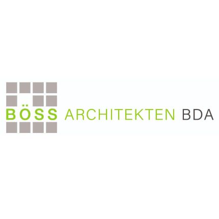 Logo od BÖSS - Archithekten GmbH