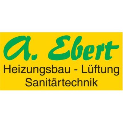 Logótipo de Ebert A. GmbH