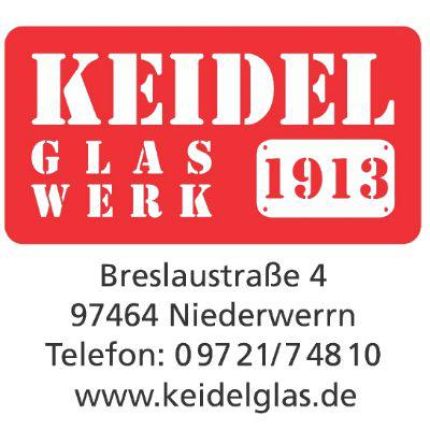 Logo von Ralf Keidel