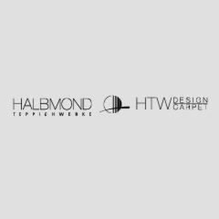 Logo van Halbmond Teppichwerke GmbH