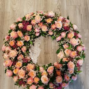 Bild von Blumen-Trache Floristmeisterbetrieb e.K.