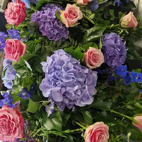 Bild von Blumen-Trache Floristmeisterbetrieb e.K.