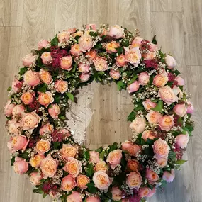 Bild von Blumen-Trache Floristmeisterbetrieb e.K.