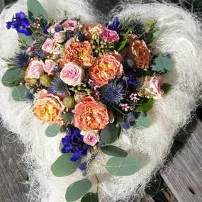 Bild von Blumen-Trache Floristmeisterbetrieb e.K.