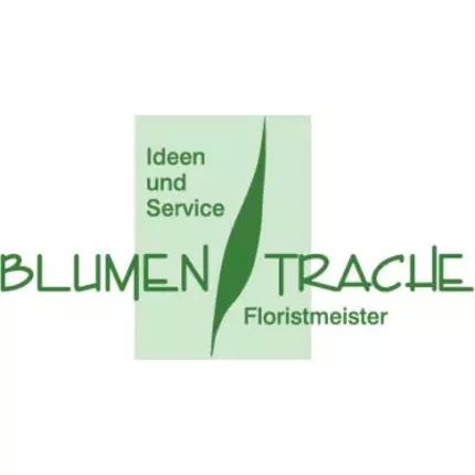 Logo van Blumen-Trache Floristmeisterbetrieb e.K.