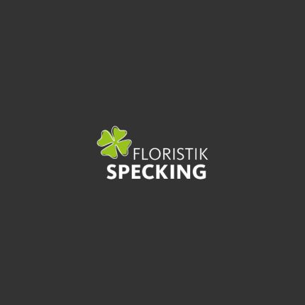 Logo da Floristik Specking
