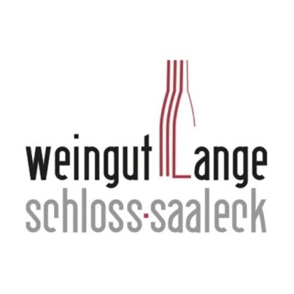 Logo od Weingut Lange - Schloß Saaleck