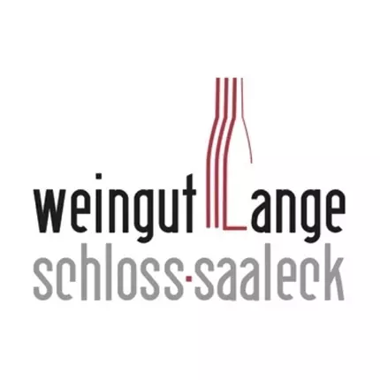 Logo od Weingut Lange - Schloss Saaleck