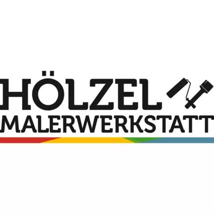 Logótipo de Karin Hölzel Malerwerkstatt