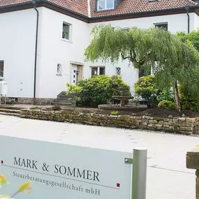 Bild von Mark & Sommer Steuerberatungsgesellschaft mbH