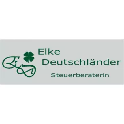 Logo fra Elke Henriette Deutschländer