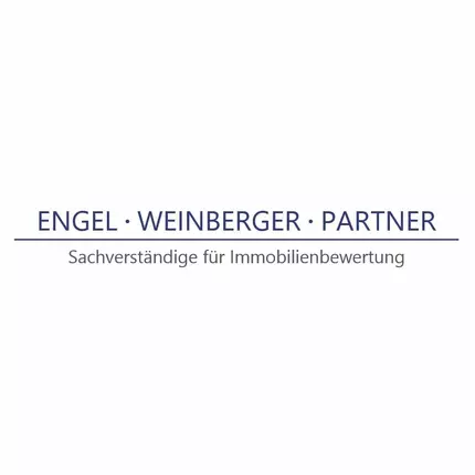 Λογότυπο από Engel Weinberger Partner