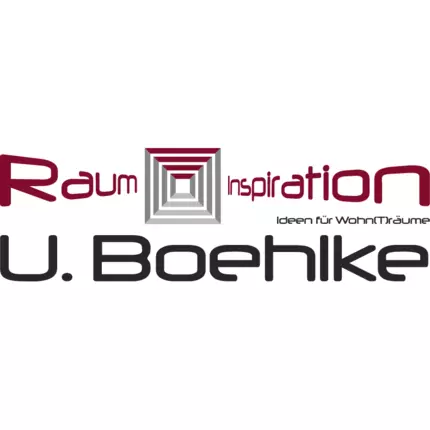 Logo od U. Boehlke Raum Inspiration