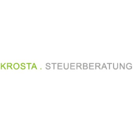 Logotyp från Martin Krosta Steuerberatung