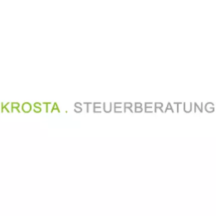 Logótipo de Martin Krosta Steuerberatung