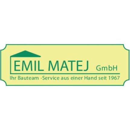 Λογότυπο από Emil Matej GmbH