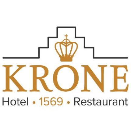 Logo de Hotel Gashof Krone